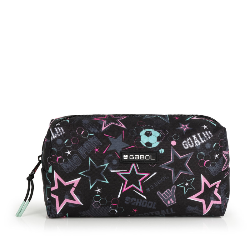 Estuche escolar Gabol Estellar 232939
