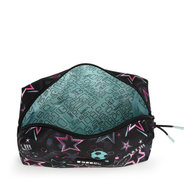 Estuche escolar Gabol Estellar 232939 - Imagen 5