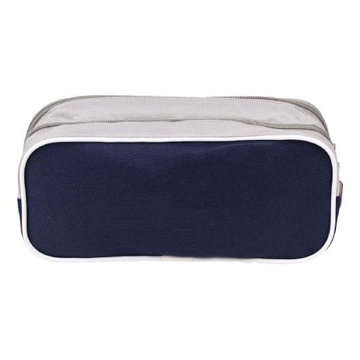 Estuche Portatodo 2 Compartimentos Harry Potter 581 - Imagen 4