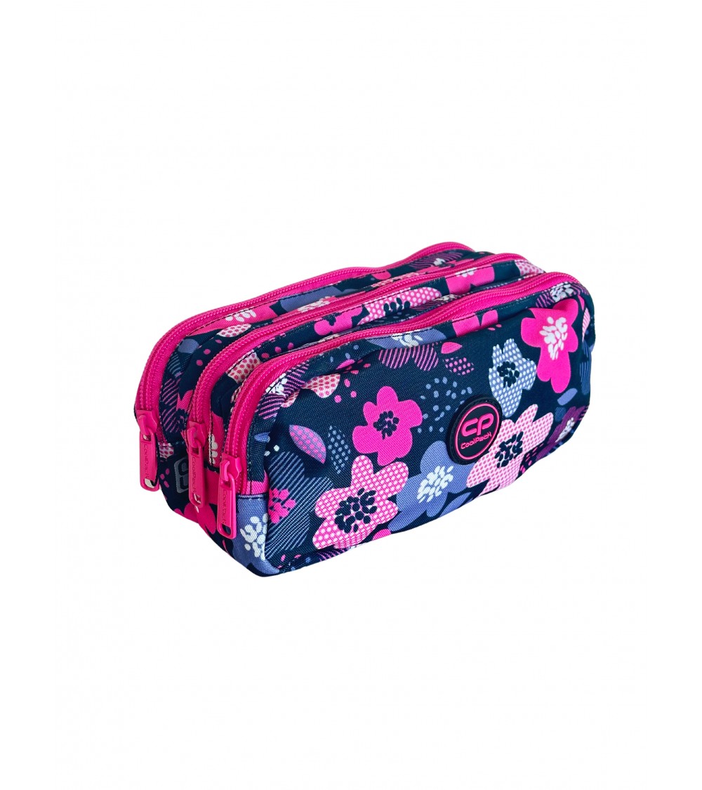 Estuche Escolar PRIMUS Bloom CoolPack 60320 - Imagen 2