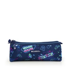 Estuche escolar GABOL 233409