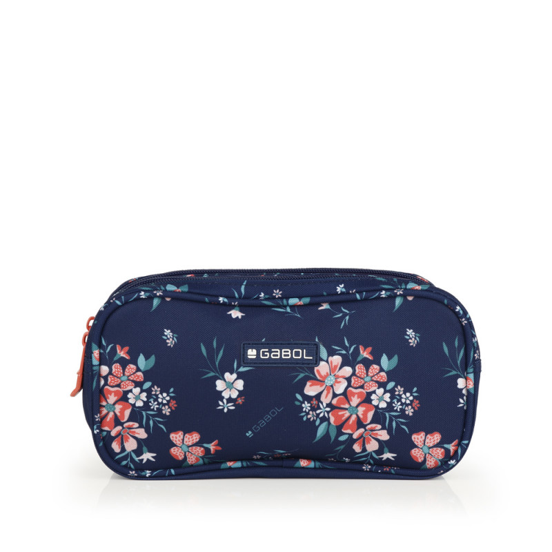 Estuche escolar 233011 GABOL MELISSA - Imagen 2