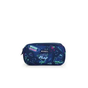 Estuche Triple Loot Gabol 233411