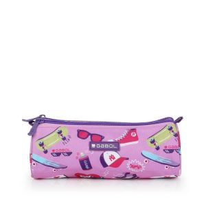 Estuche Triple ROLLER GABOL 232509