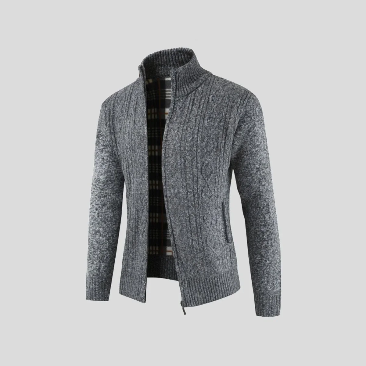 Chaleco elegante para hombre - Imagen 3