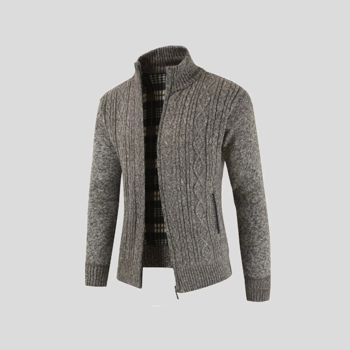 Chaleco elegante para hombre - Imagen 4
