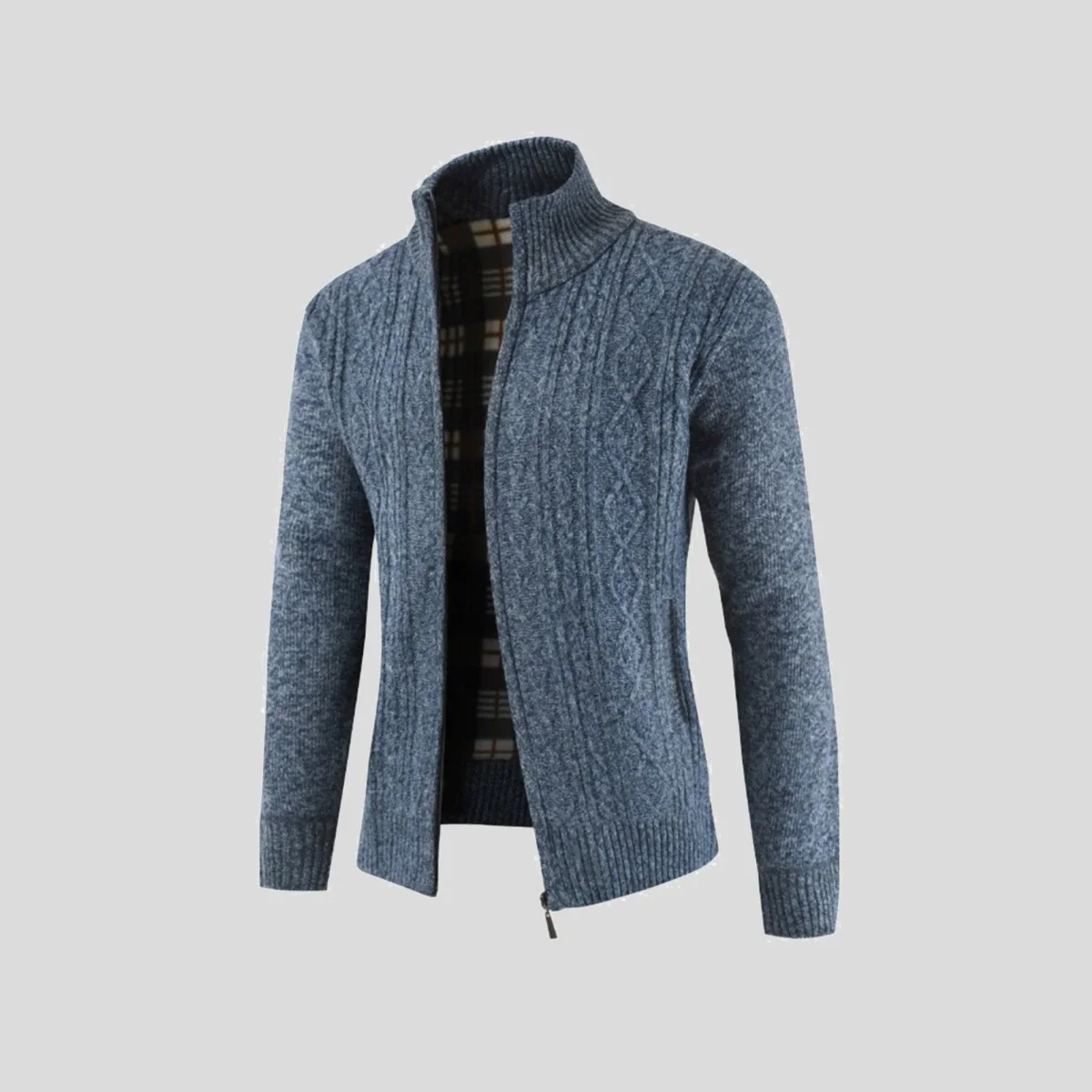 Chaleco elegante para hombre - Imagen 5