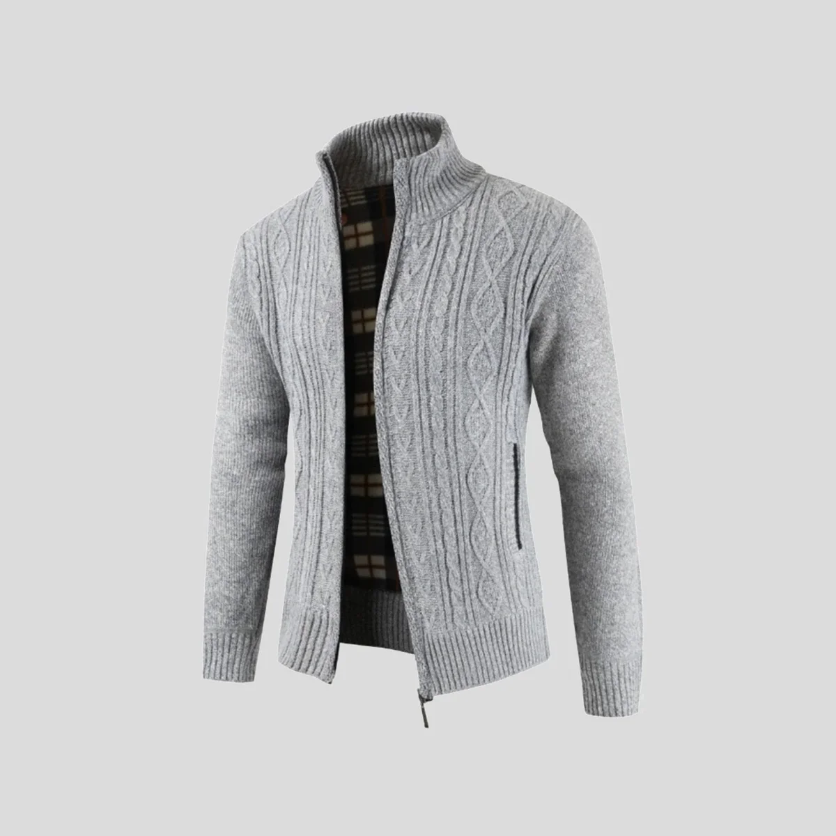 Chaleco elegante para hombre - Imagen 7