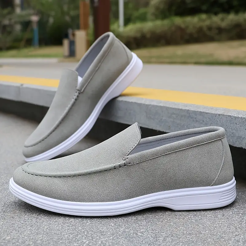Mocasines elegantes para hombre - Imagen 5