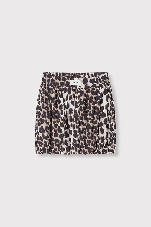 "Porto" falda Alix the Label