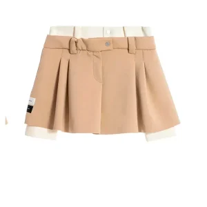 "Russie" falda pantalón MWM