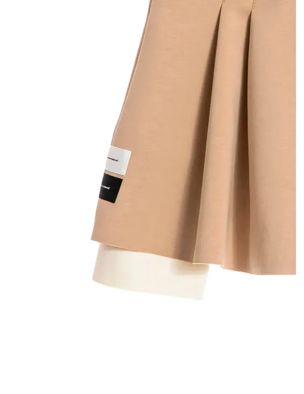 "Russie" falda pantalón MWM - Imagen 6