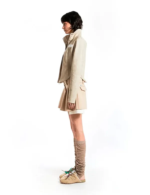 "Russie" falda pantalón MWM - Imagen 7