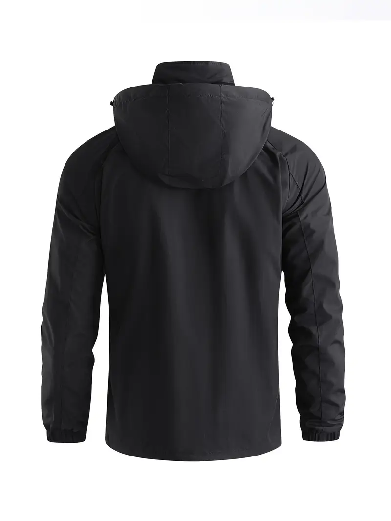 Chaqueta elegante y ligera - Imagen 6