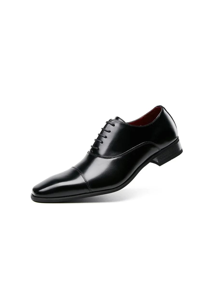Zapatos elegantes de trabajo - Imagen 6