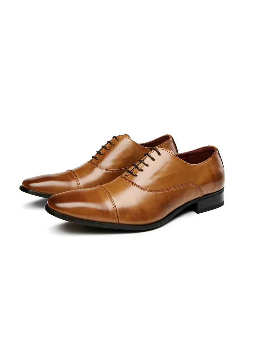 Zapatos elegantes de trabajo - Imagen 3