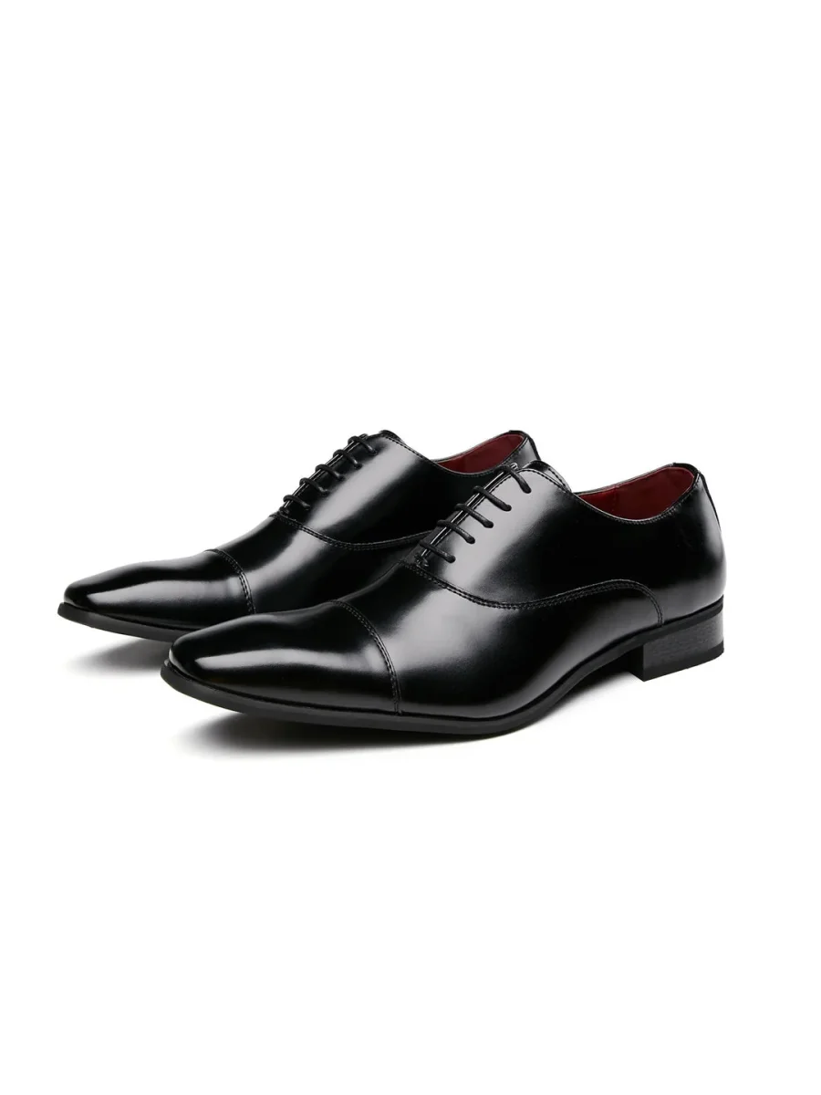 Zapatos elegantes de trabajo - Imagen 4