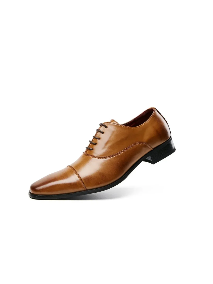 Zapatos elegantes de trabajo - Imagen 5