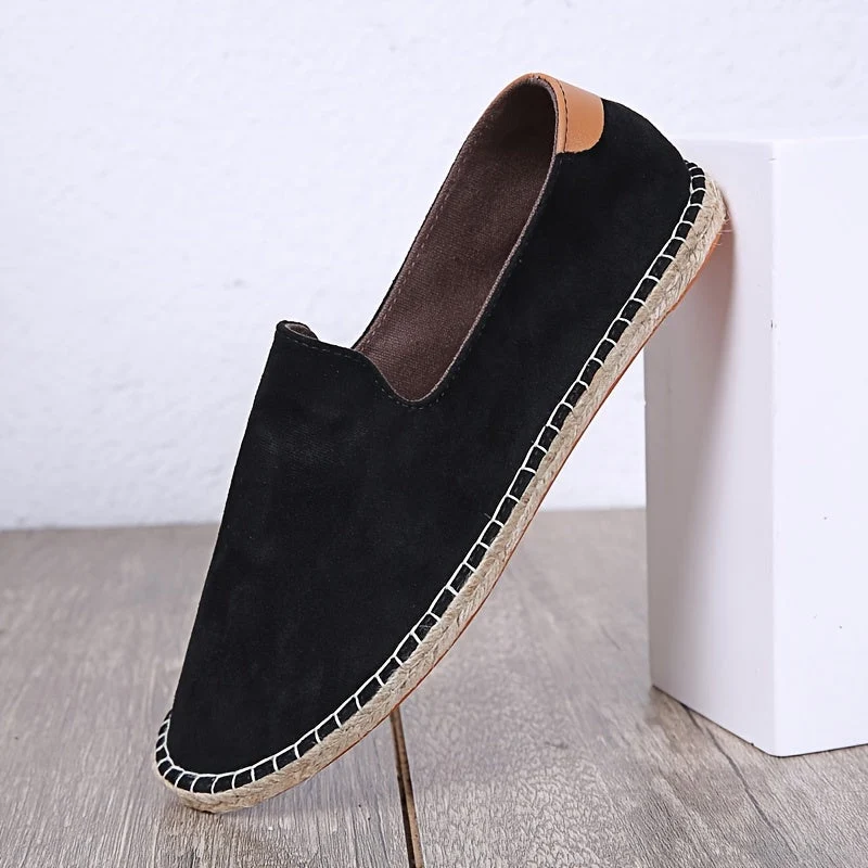 Espadrilles informales para hombre - Imagen 9