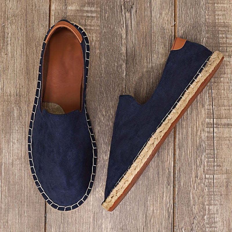 Espadrilles informales para hombre - Imagen 3
