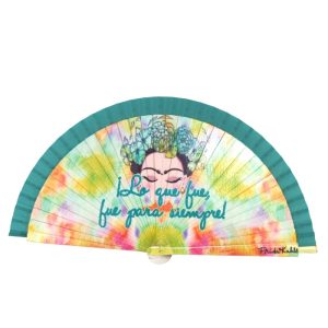 Abanico Frida Kahlo K248049