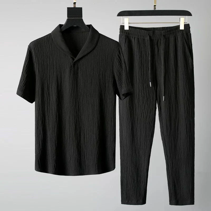 Conjunto transpirable para hombre - Imagen 3