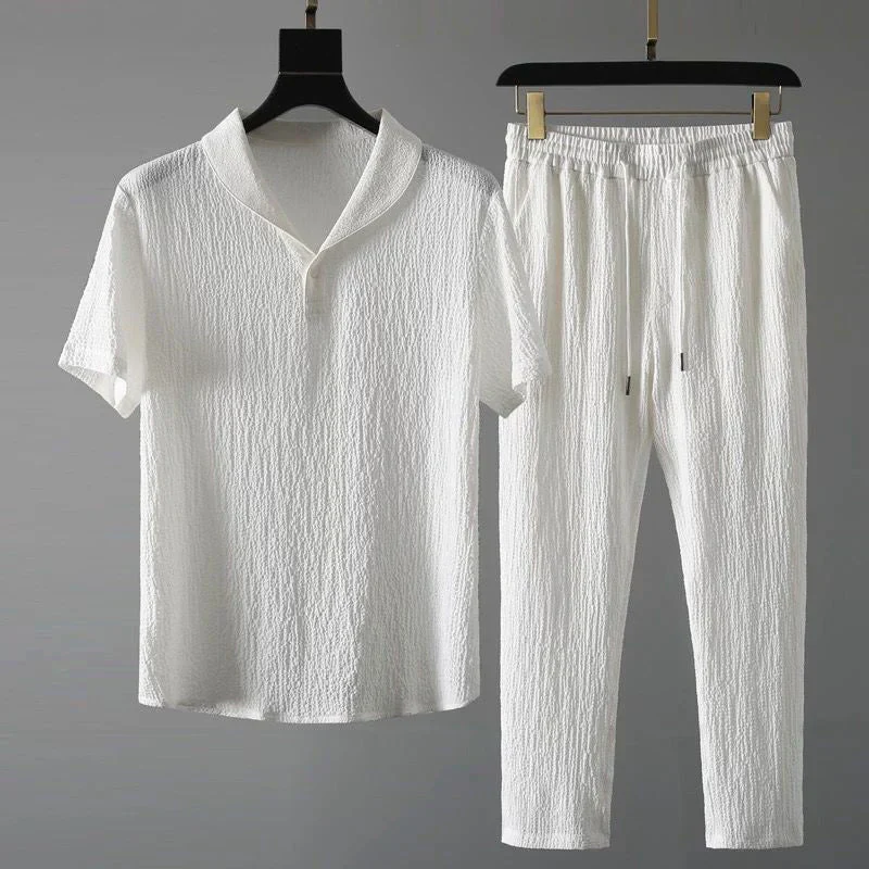 Conjunto transpirable para hombre - Imagen 4