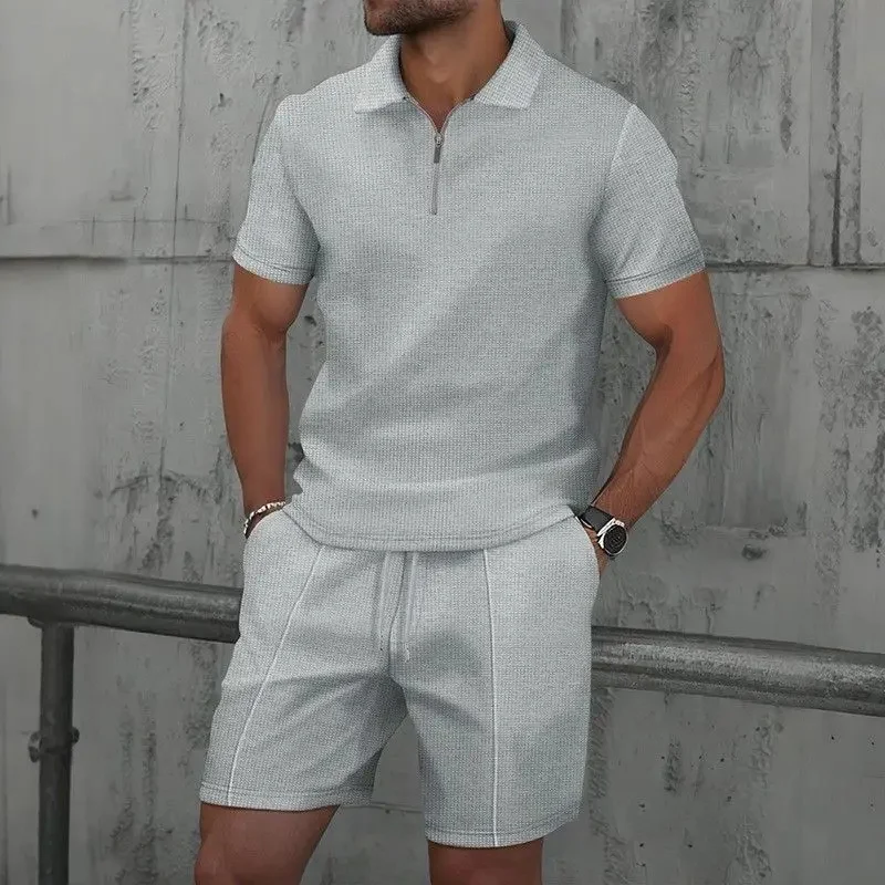 Conjunto elegante de verano - Imagen 3