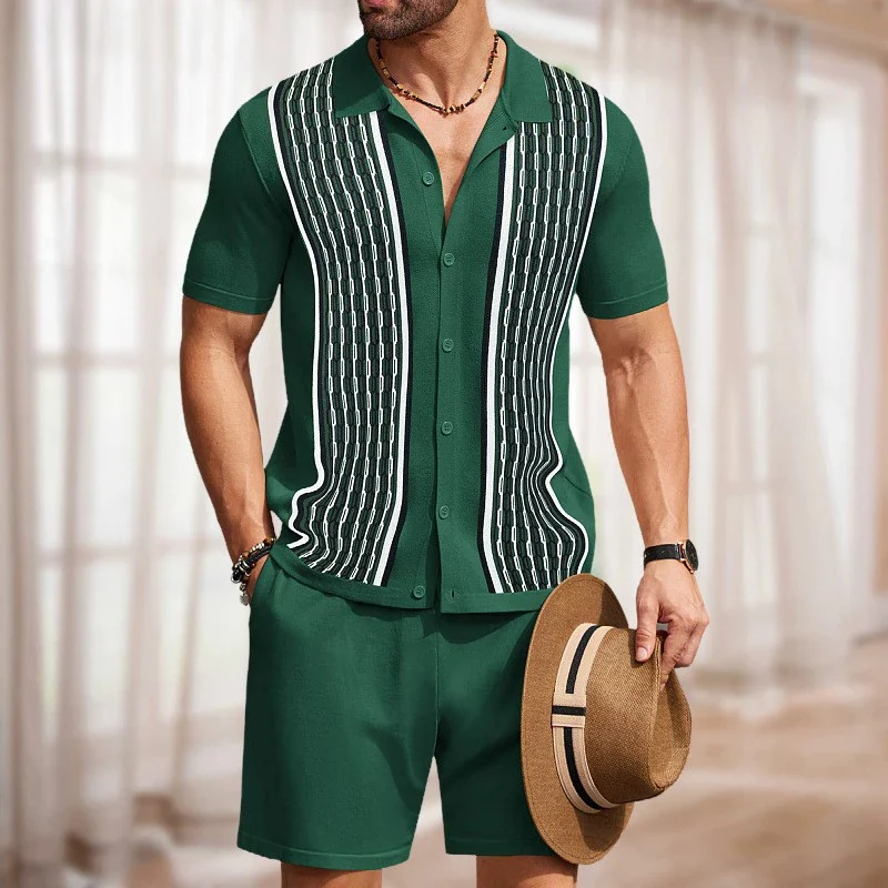 Conjunto de punto informal - Imagen 7