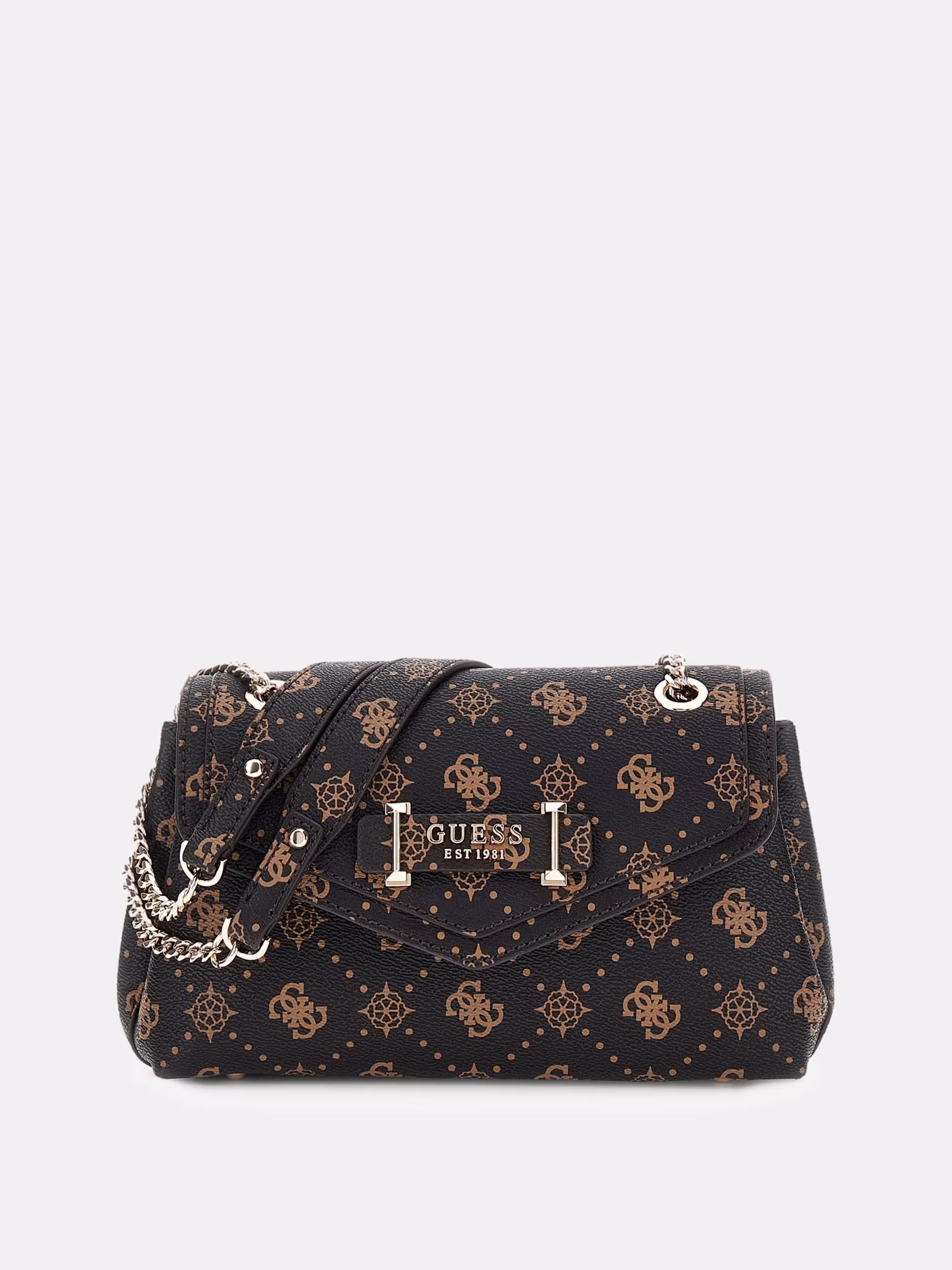 Bolso de Hombro GUESS Silia GP989021