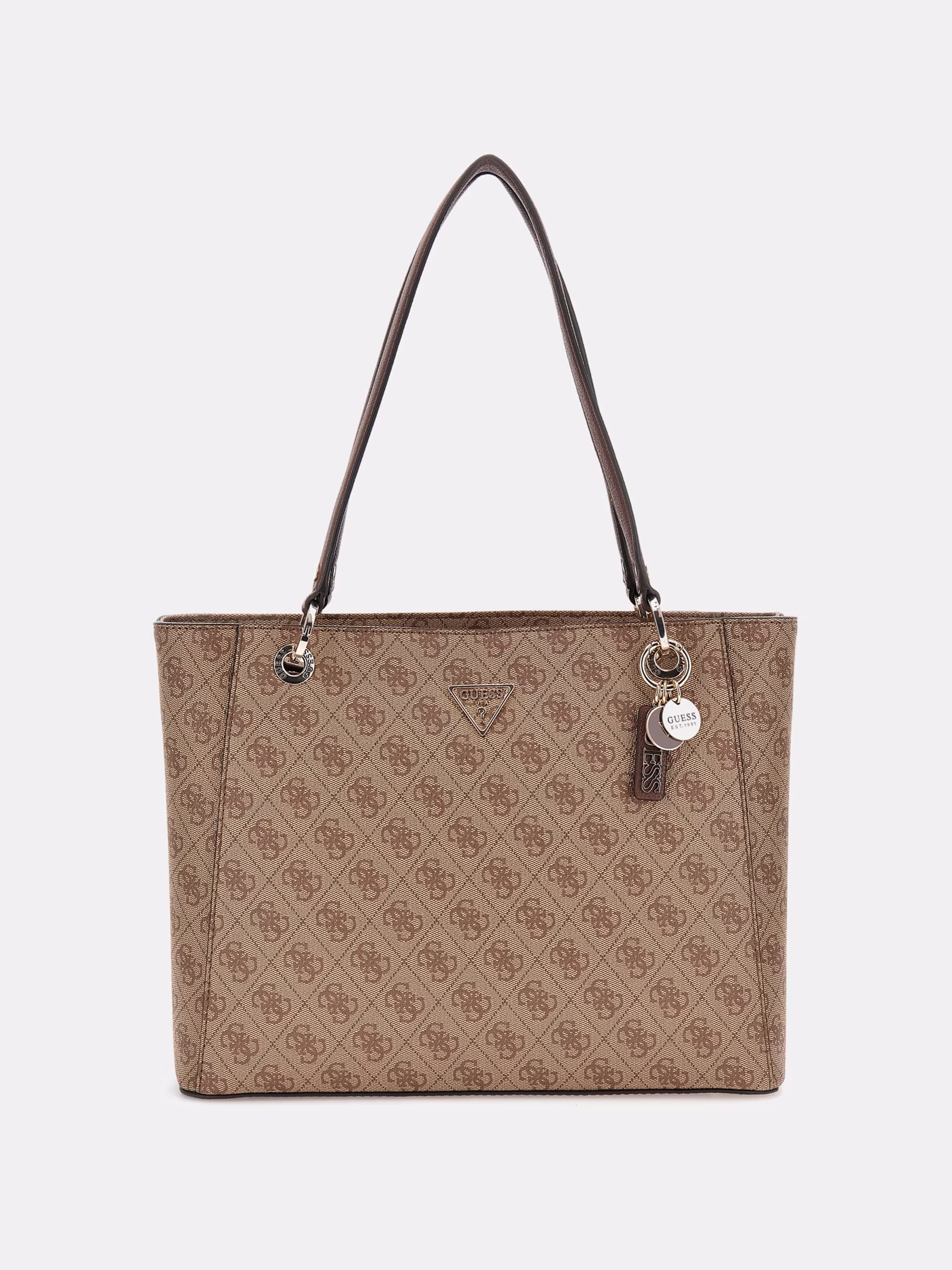 Bolso Guess logo Noelle BG967225