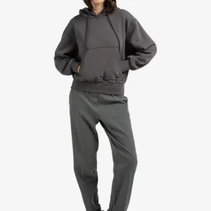 Pantalones sastre de cintura alta YAYA