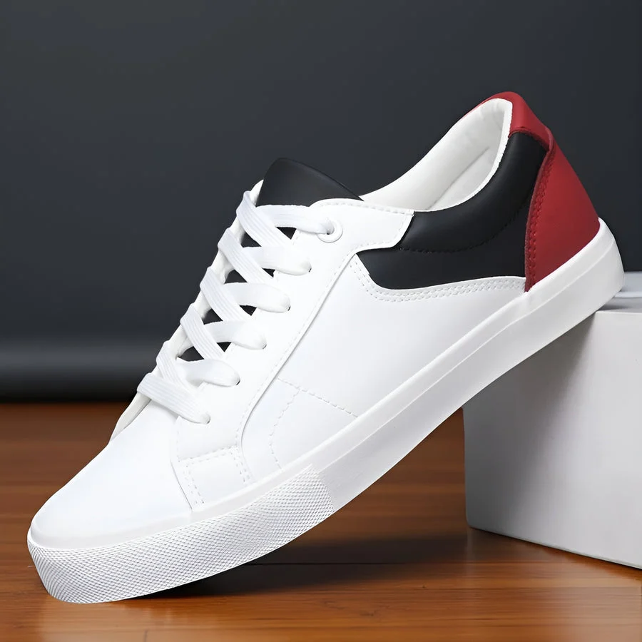 Zapatos informales de piel - Imagen 5