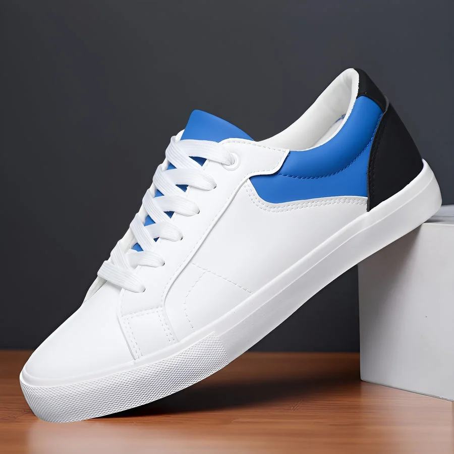 Zapatos informales de piel - Imagen 6