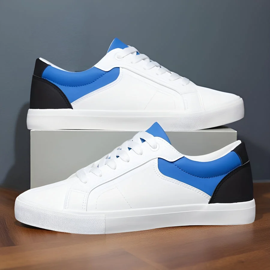 Zapatos informales de piel - Imagen 7