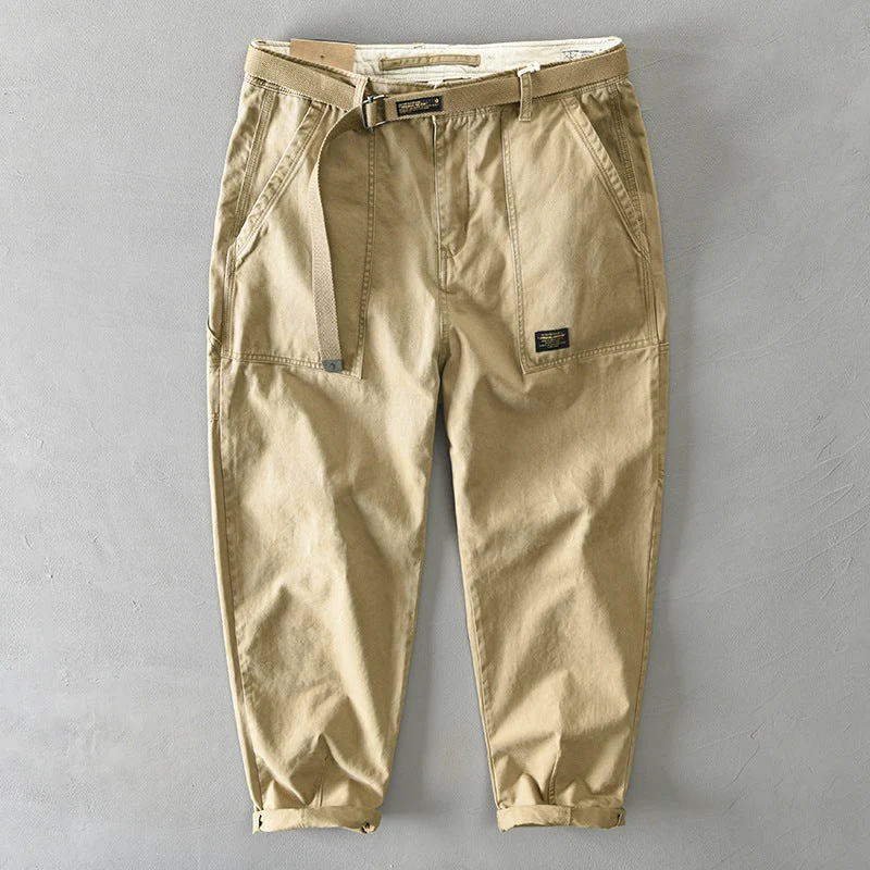 Pantalones informales para hombre - Imagen 5