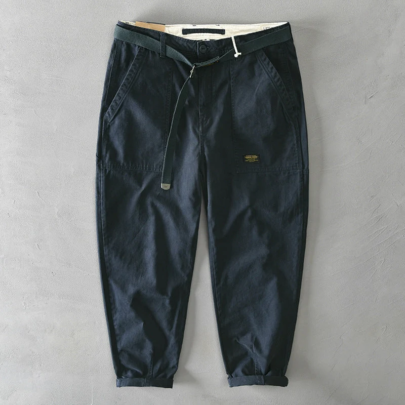 Pantalones informales para hombre - Imagen 6