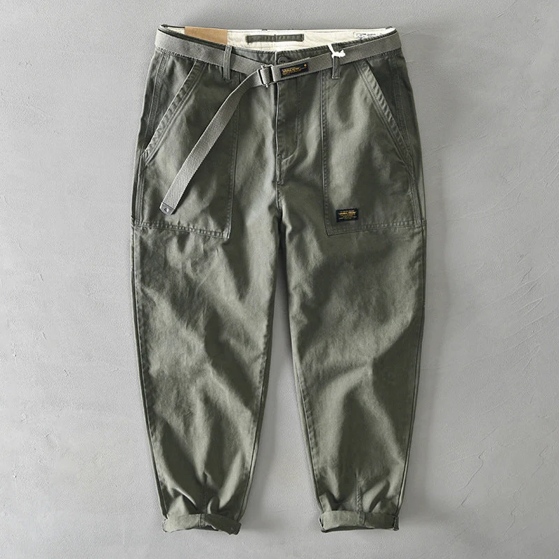 Pantalones informales para hombre - Imagen 8