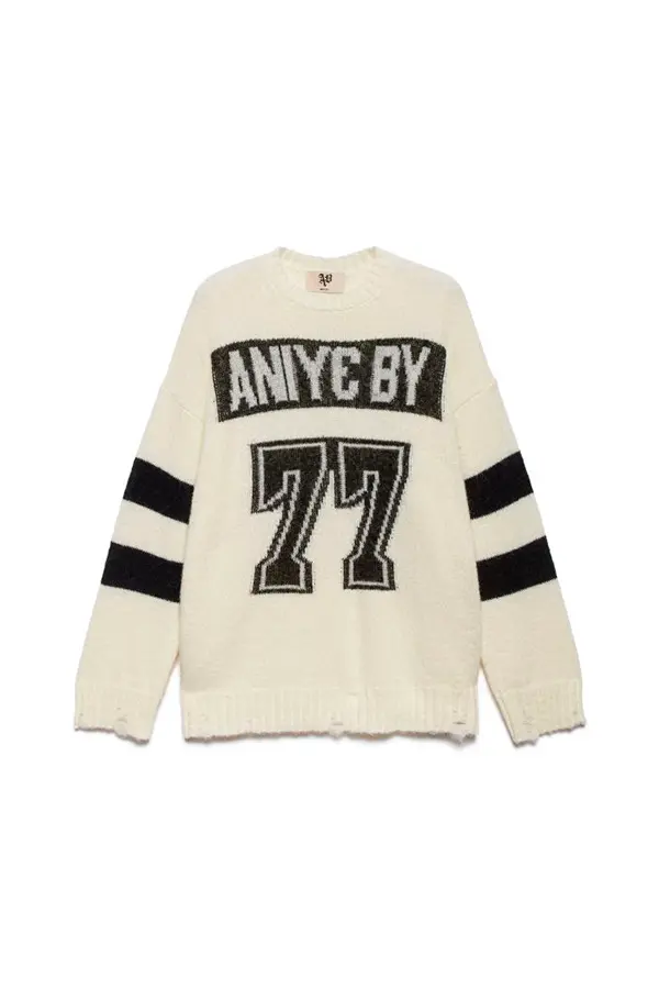 "Bryant" jersey Aniye BY - Imagen 5