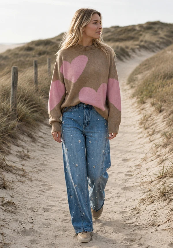 "Dakota" jersey Miss Goodlife - Imagen 7