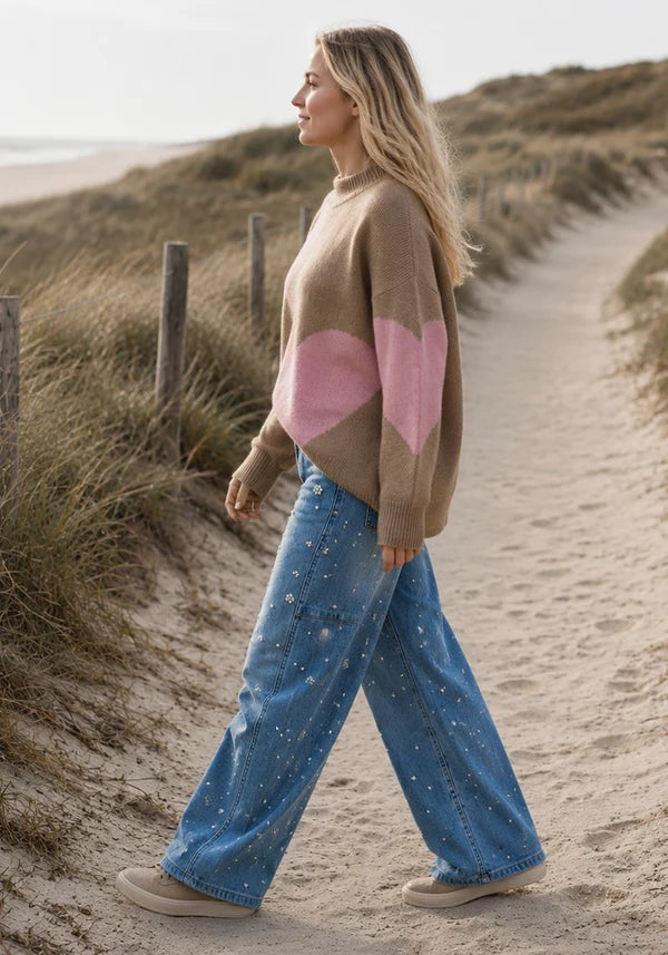 "Dakota" jersey Miss Goodlife - Imagen 8