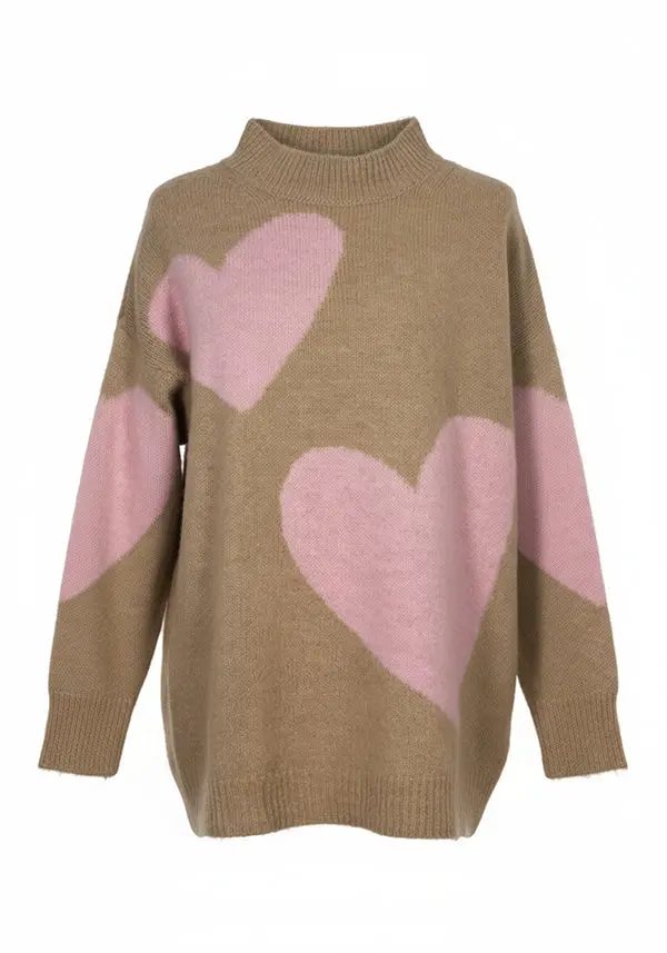 "Dakota" jersey Miss Goodlife - Imagen 5