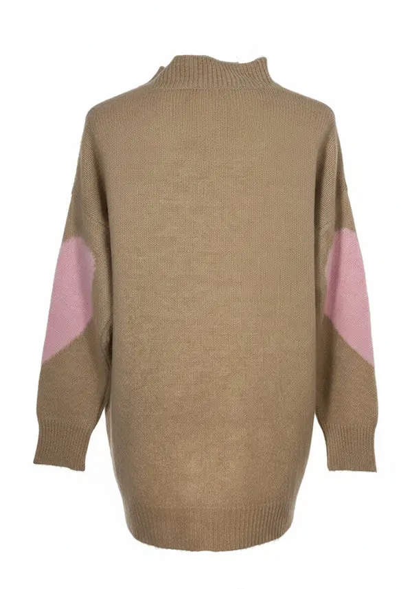 "Dakota" jersey Miss Goodlife - Imagen 6