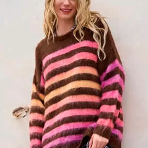 "Stripes" jersey Miss Goodlife