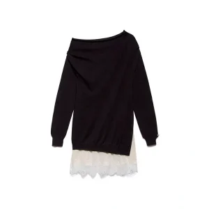 "Sophie" vestido/jersey Aniye BY