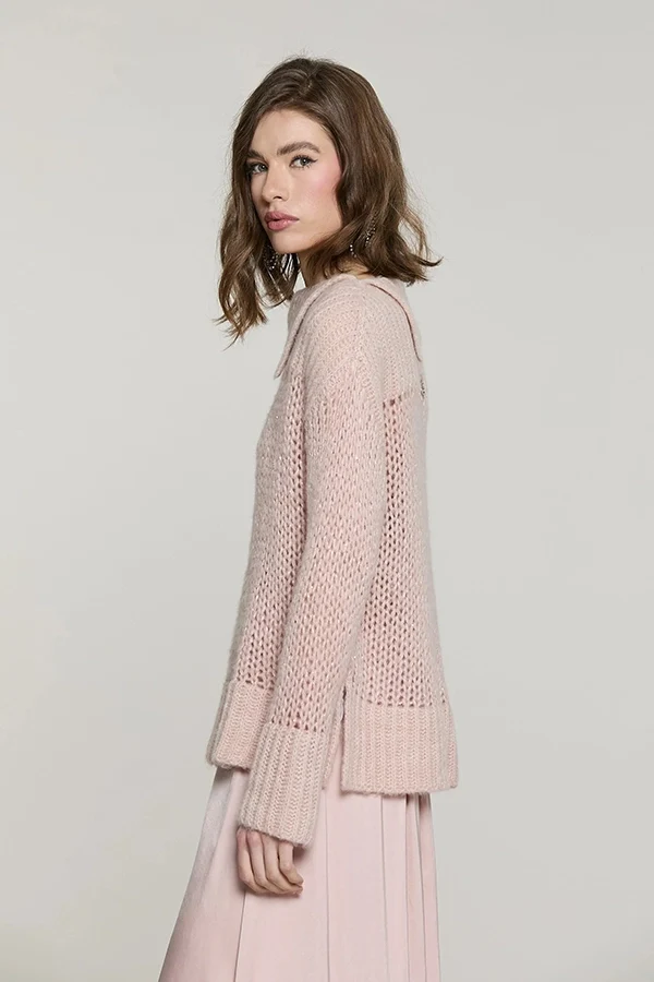 "Lorisa" jersey Relish - Imagen 4