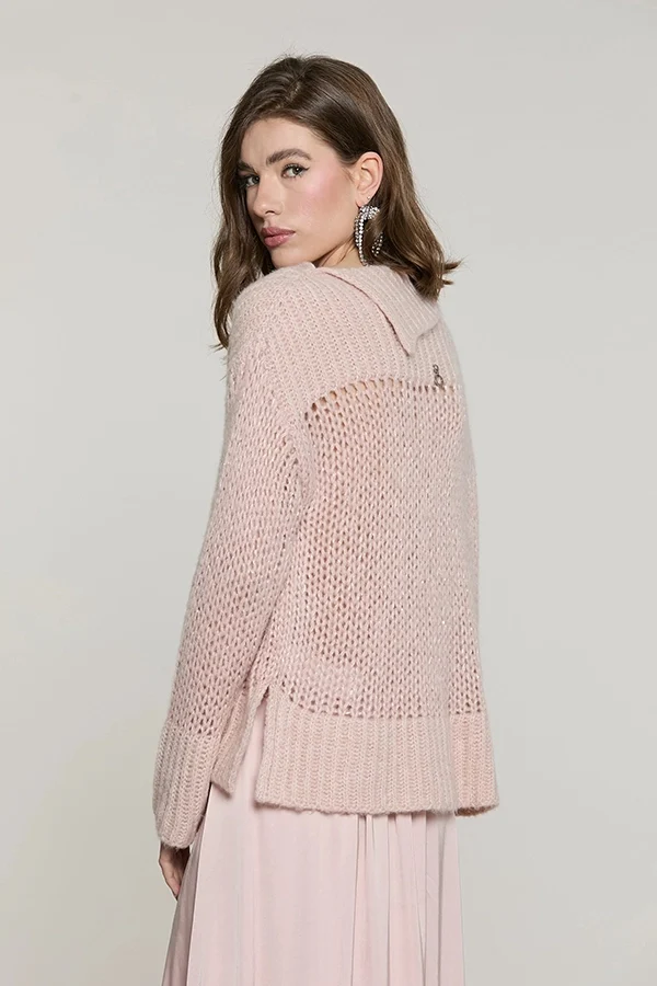 "Lorisa" jersey Relish - Imagen 3