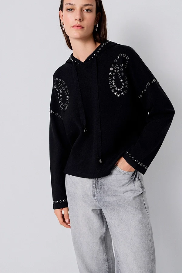 "Atrani" jersey sudadera BSB