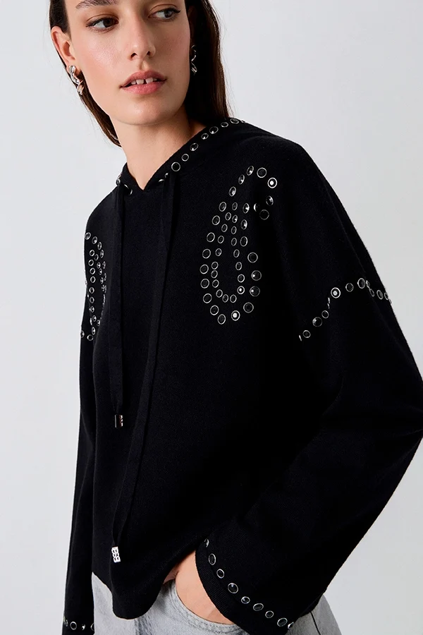 "Atrani" jersey sudadera BSB - Imagen 4