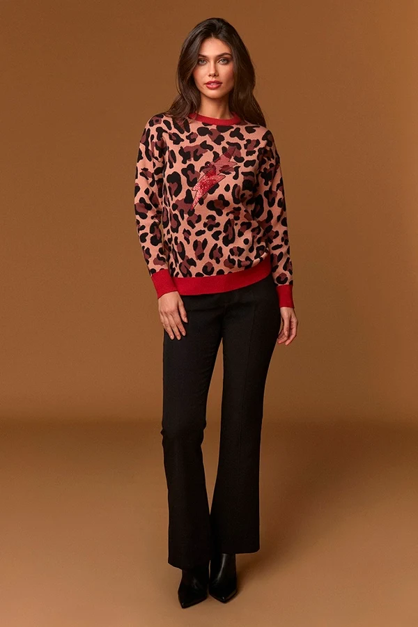 "Picadilly" jersey Minueto - Imagen 3